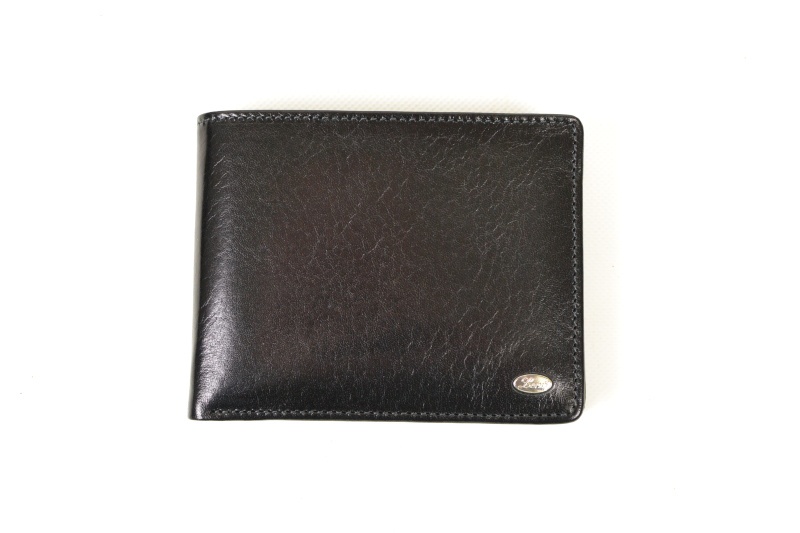 pánská kožená peněženka - 213706